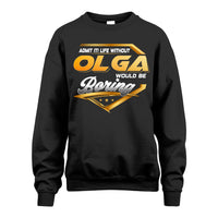 Unisex Sweatshirt