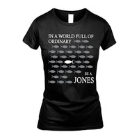 Women's Standard T-Shirt