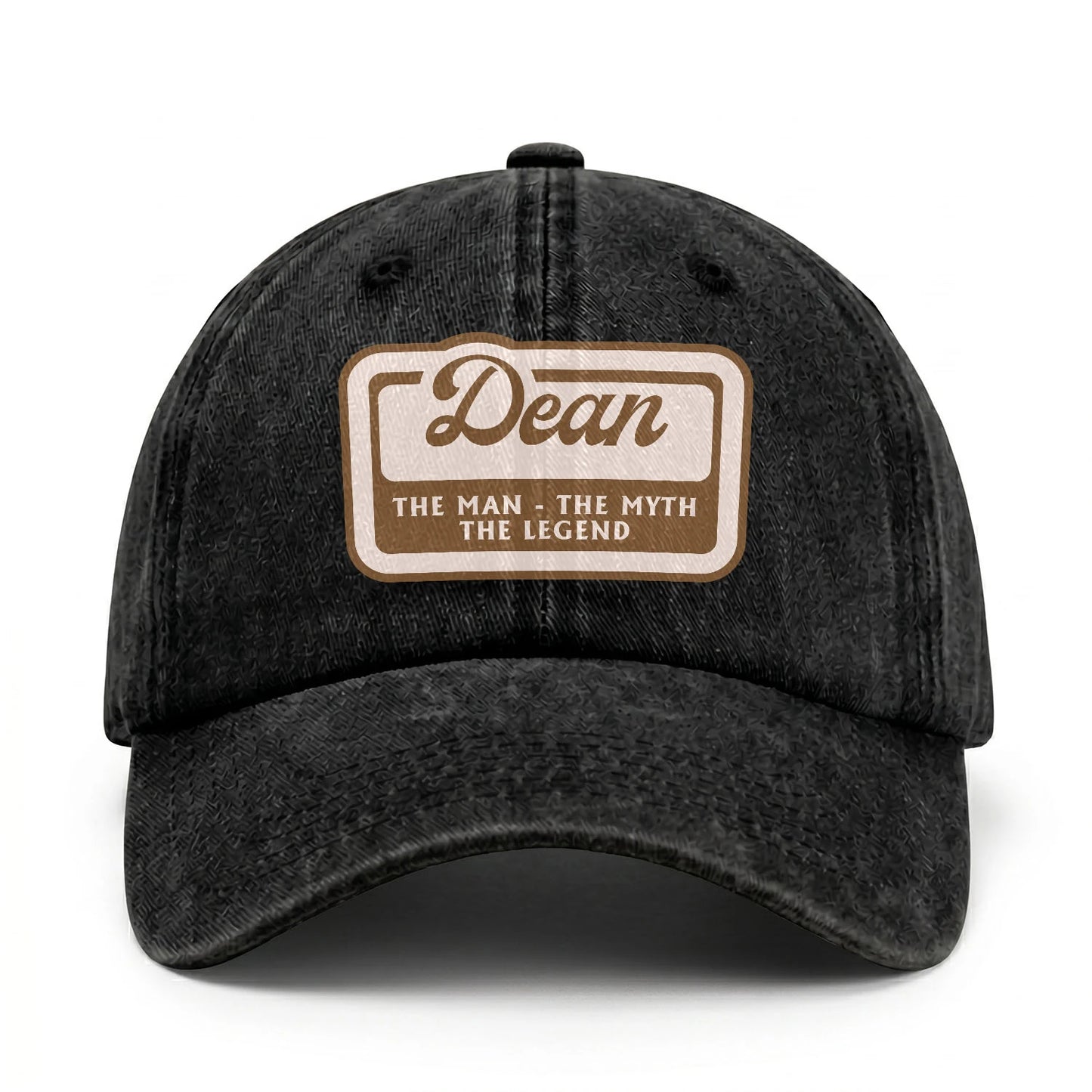 The Man - The Myth - The Legend DEAN 13K C29PF