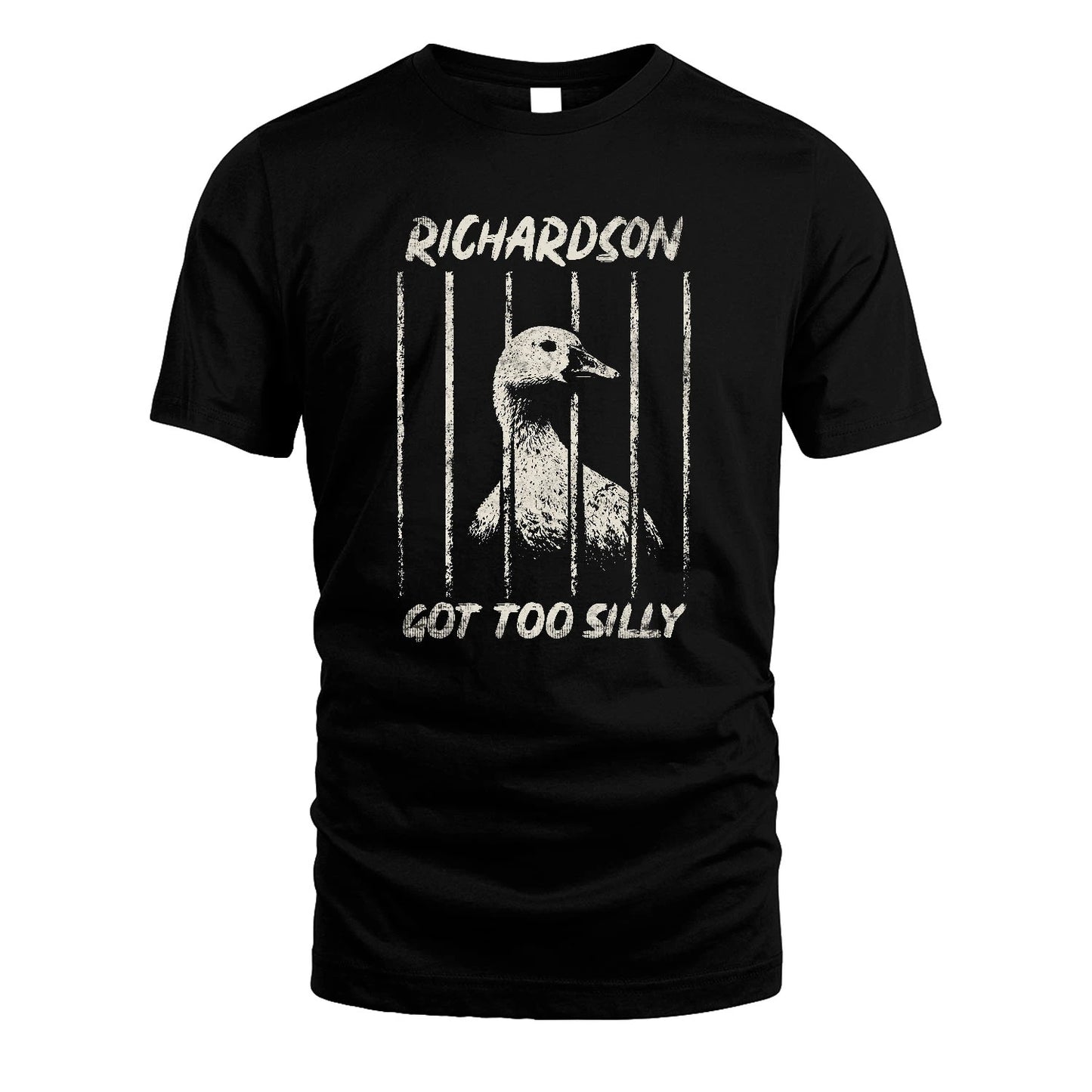 RICHARDSON 13K1-564 God Too Silly