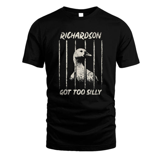 RICHARDSON 13K1-564 God Too Silly