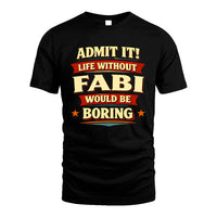 Unisex Standard T-Shirt