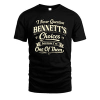 Unisex Standard T-Shirt