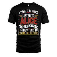 Unisex Standard T-Shirt