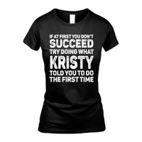 Women's Standard T-Shirt