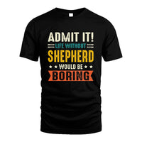 Unisex Standard T-Shirt