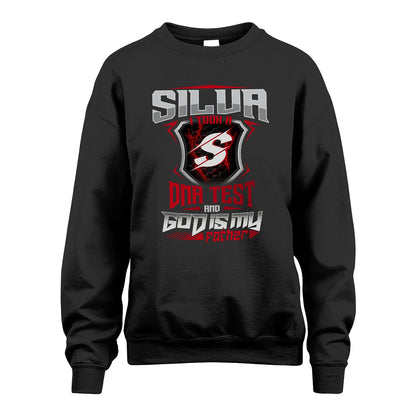 SILVA 13K1-505 Personalized Name