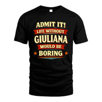 Unisex Standard T-Shirt