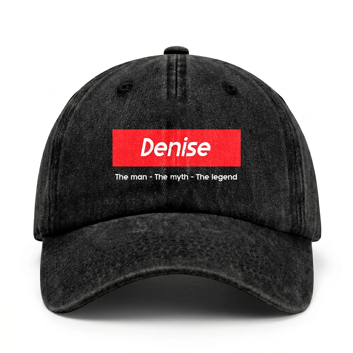 DENISE 13K1-C18PF The Man - The Myth - The Legend