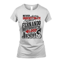 Women's Standard T-Shirt