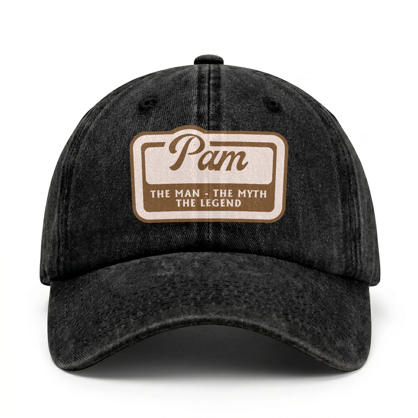 The Man - The Myth - The Legend PAM 13K C29PF