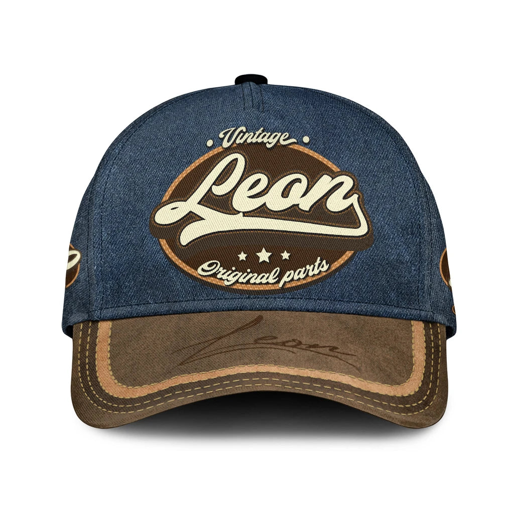 LEON 13K1-C4PF Vintage Original Parts