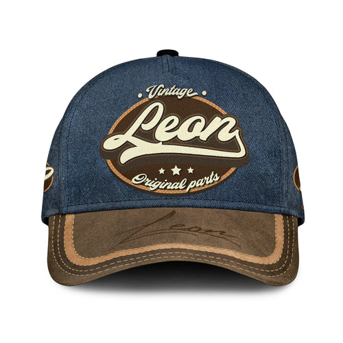 LEON 13K1-C4PF Vintage Original Parts