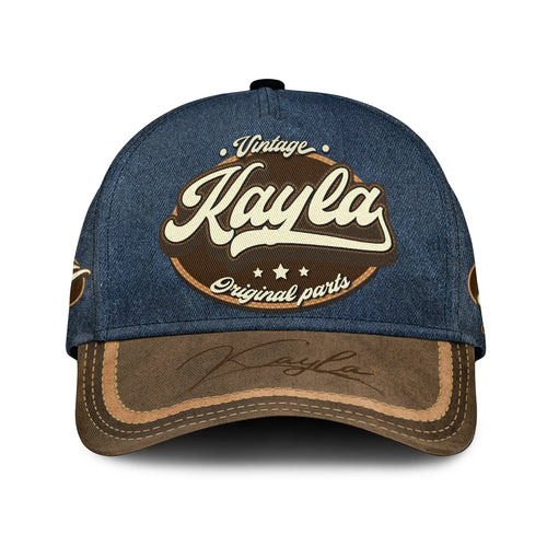 KAYLA 13K1-C4PF Vintage Original Parts