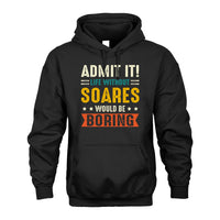Unisex Hoodie