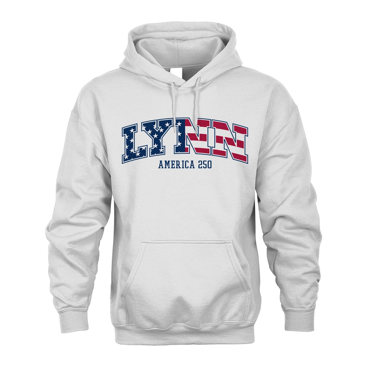 LYNN 13K1-555 America 250 Personalized