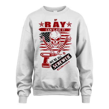 RAY 13K1-506 Personalized Name