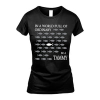 Women's Standard T-Shirt