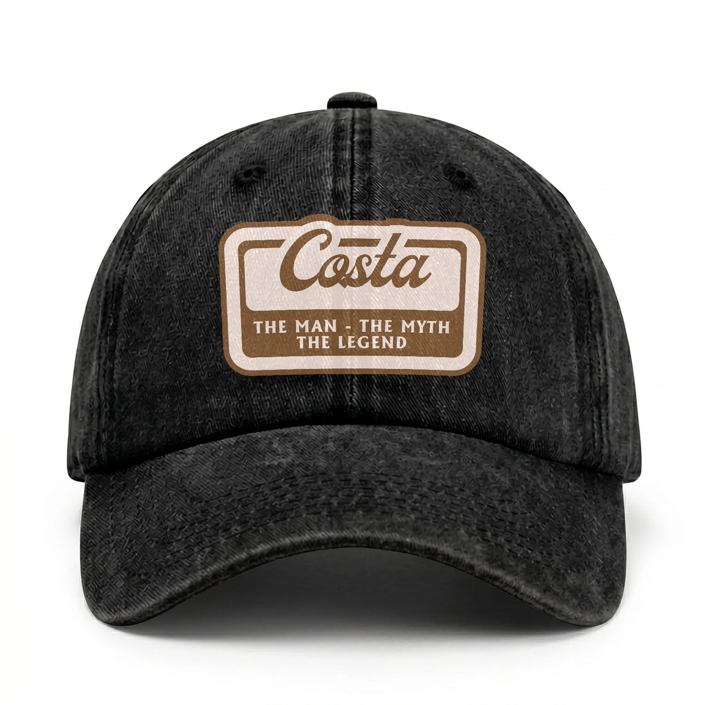 The Man - The Myth - The Legend COSTA 13K C29PF