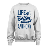 Unisex Sweatshirt