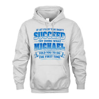 Unisex Hoodie