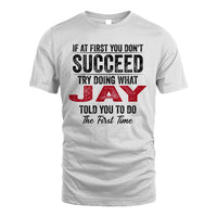 Unisex Standard T-Shirt