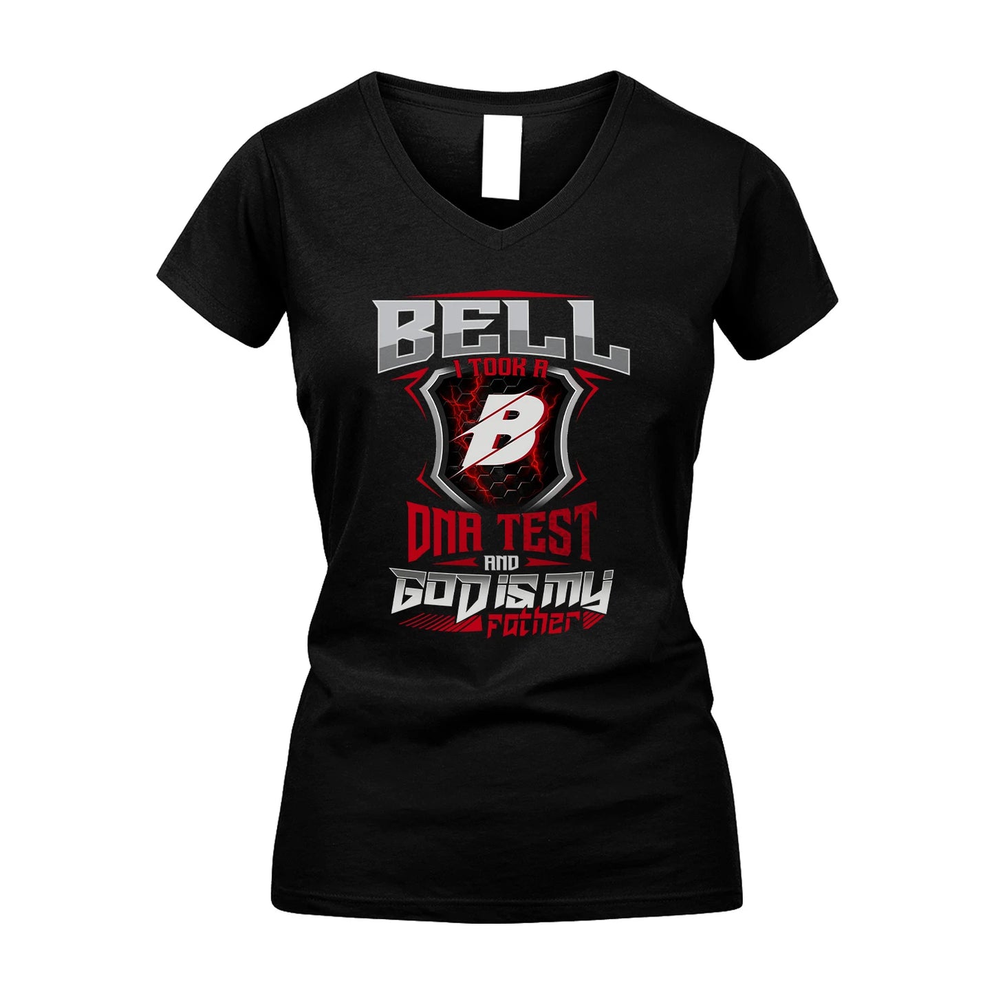 BELL 13K1-505 Personalized Name