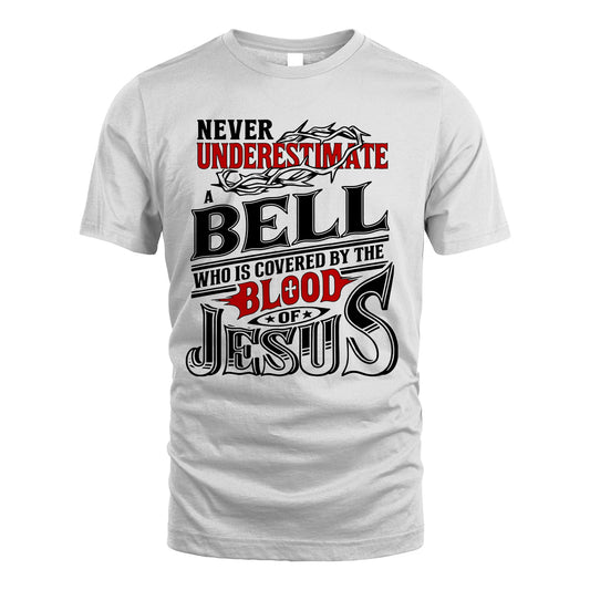 BELL 13K1-504 Personalized Name