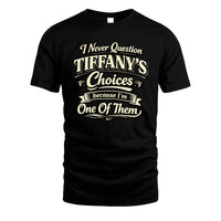Unisex Standard T-Shirt