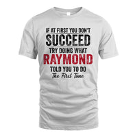 Unisex Standard T-Shirt