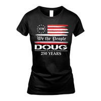 Women's Standard T-Shirt
