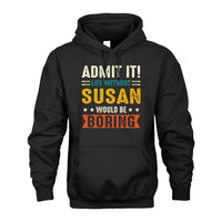 Unisex Hoodie
