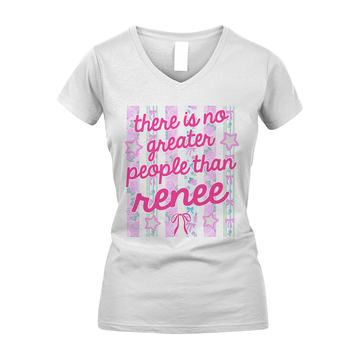 RENEE 13K1-538 There is no greater people than ...
