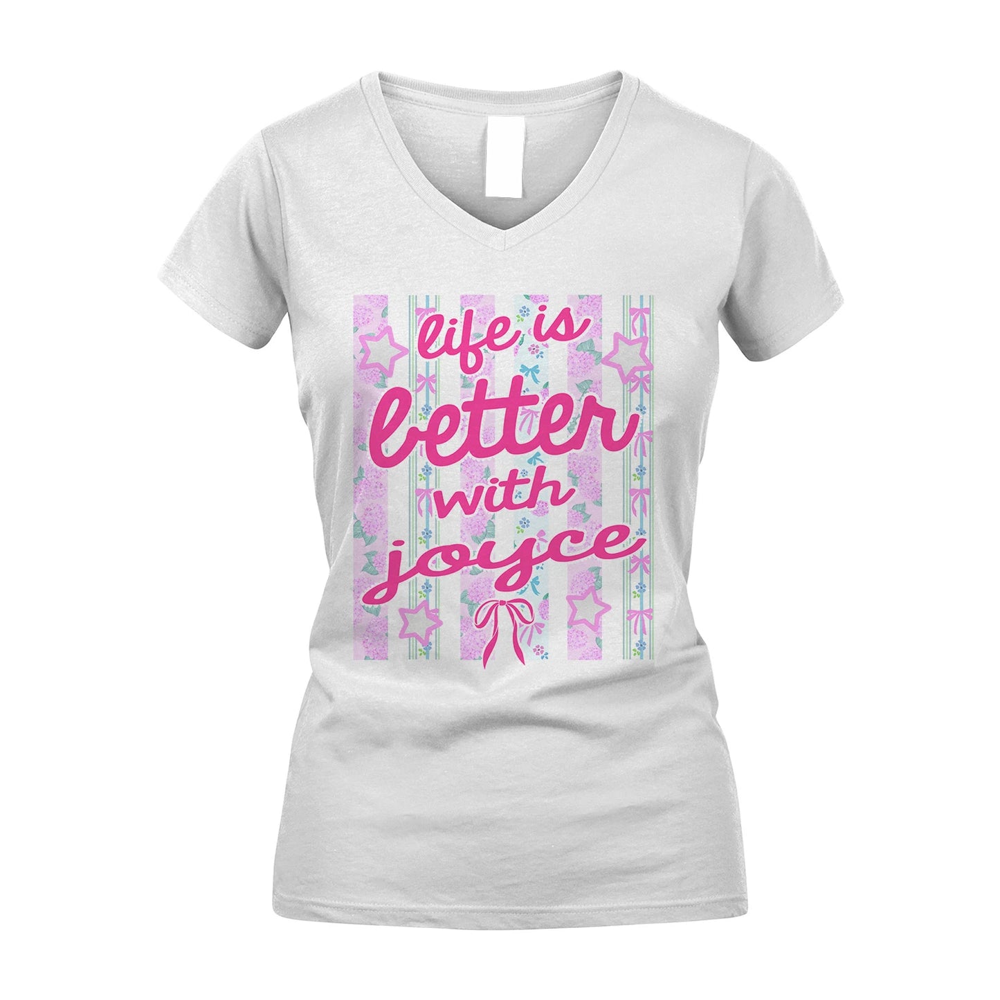 JOYCE 13K1-539 Life is Better With ...