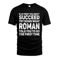 Unisex Standard T-Shirt