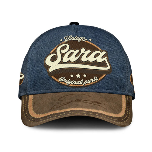 SARA 13K1-C4PF Vintage Original Parts