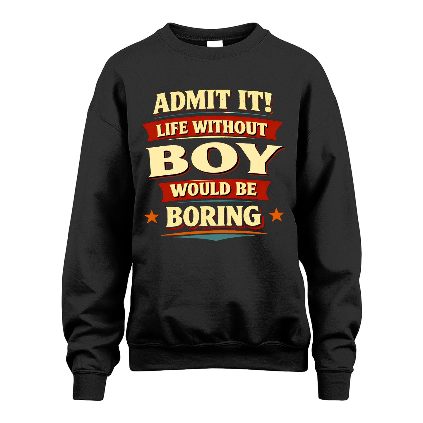 BOY 13K2-503 Personalized Name