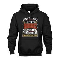 Unisex Hoodie