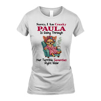 Women's Standard T-Shirt
