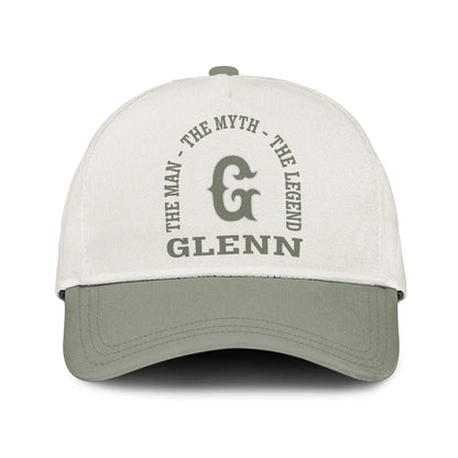 GLENN 13K1-C23PF The Man - The Myth - The Legend