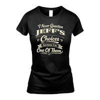 Women's Standard T-Shirt