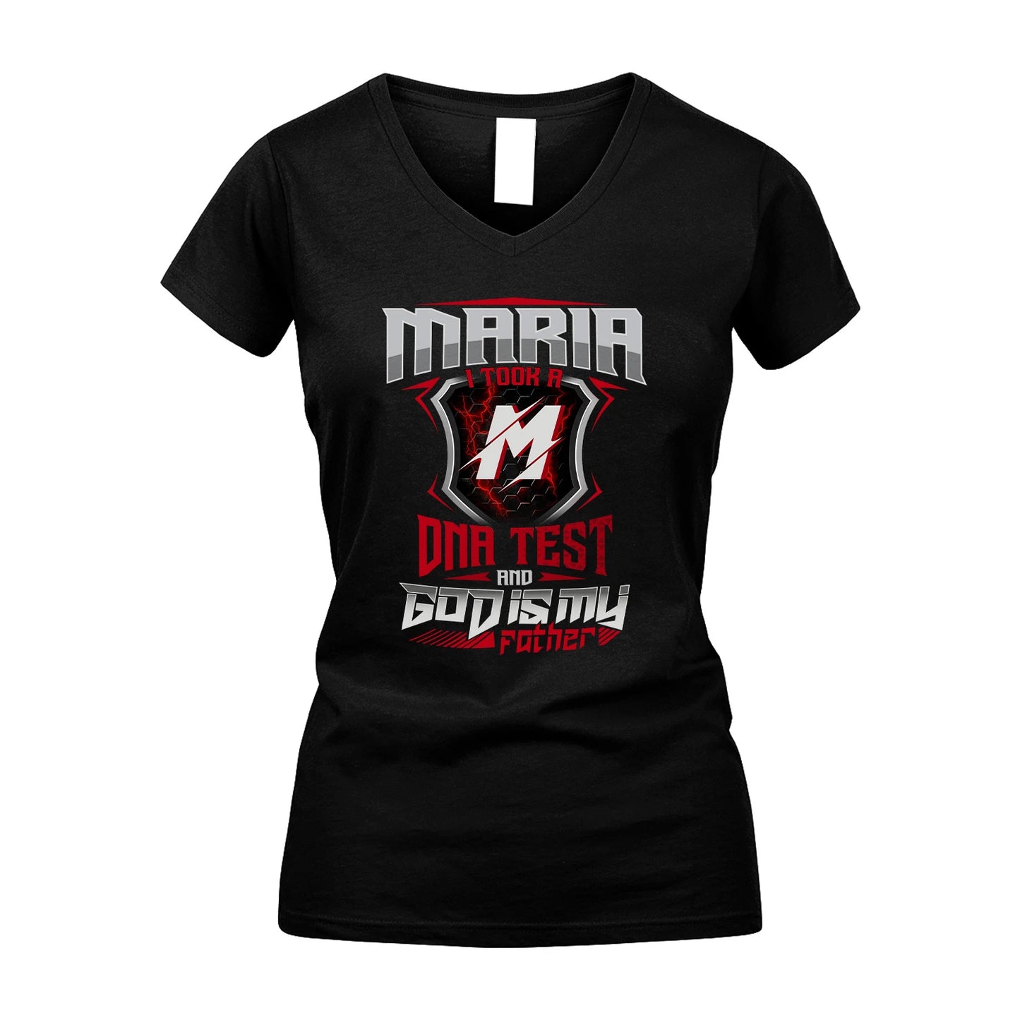 MARIA 13K1-505 Personalized Name
