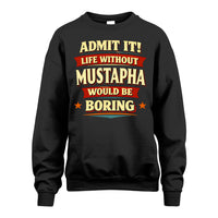 Unisex Sweatshirt
