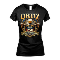 Women's Standard T-Shirt