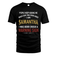 Unisex Standard T-Shirt
