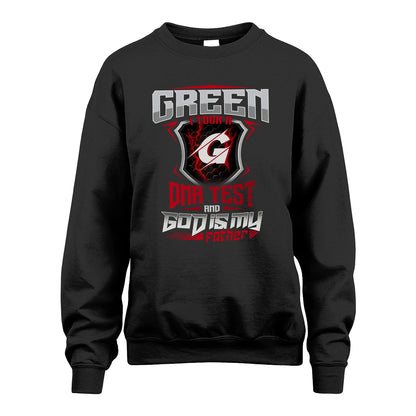 GREEN 13K1-505 Personalized Name