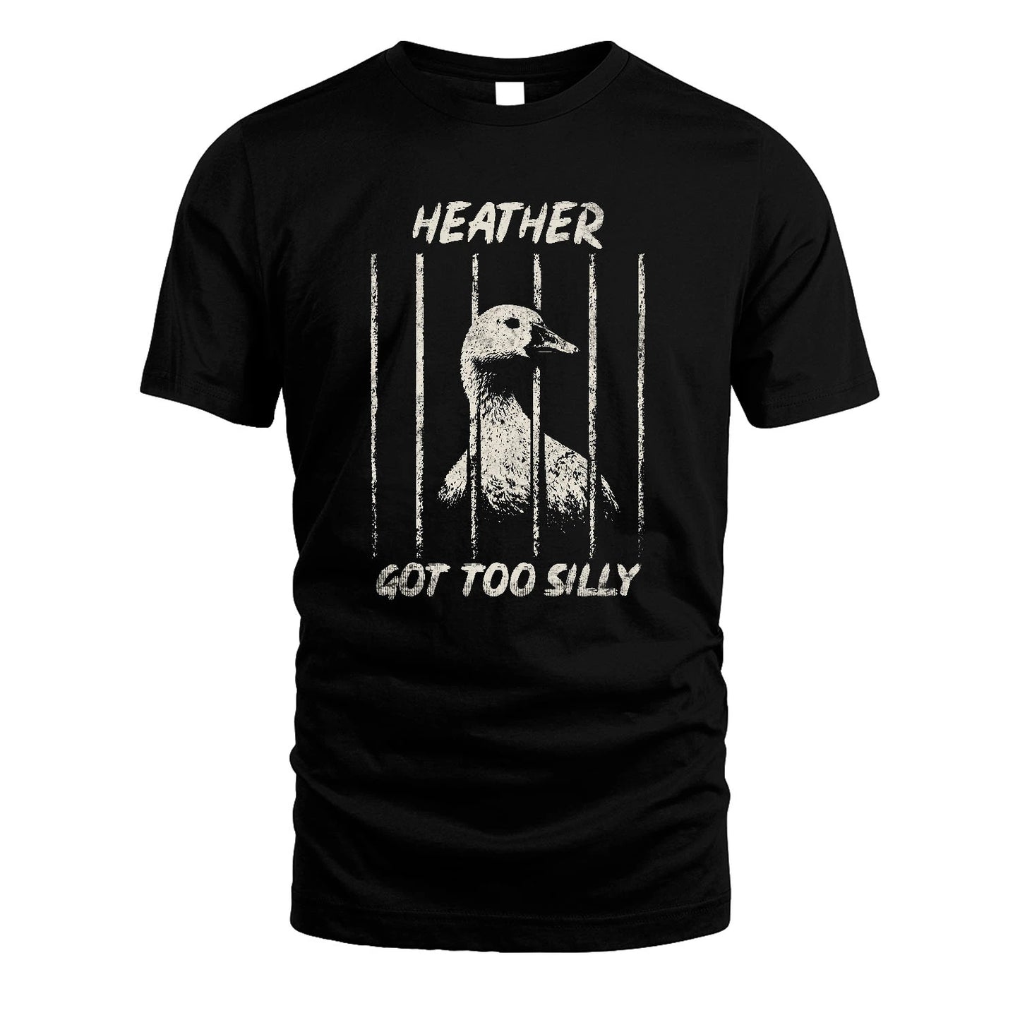 HEATHER 13K1-564 God Too Silly