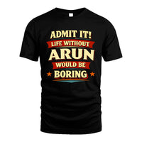 Unisex Standard T-Shirt