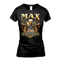 Women's Standard T-Shirt
