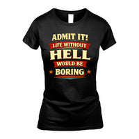 Women's Standard T-Shirt